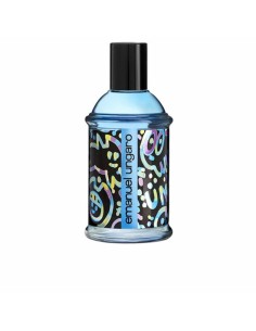 Unisex Perfume Emanuel Ungaro EMANUEL UNGARO FOR HIM 30 ml