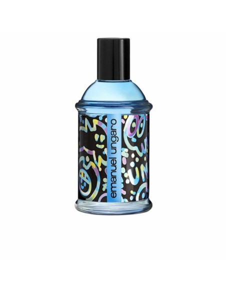 Unisex Perfume Emanuel Ungaro EMANUEL UNGARO FOR HIM 30 ml