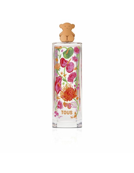 Women's Perfume Tous SORBET GARDEN 90 ml