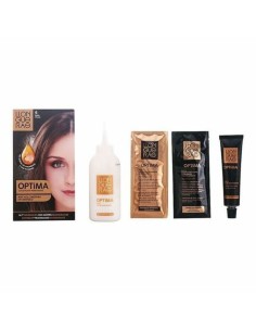 Dye No Ammonia Optima Llongueras Optima (1 Unit)