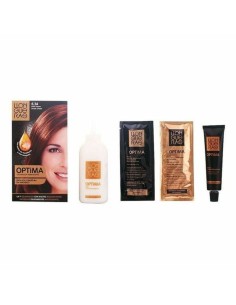 Dye No Ammonia Optima Llongueras 8432225052090 (1 Unit)
