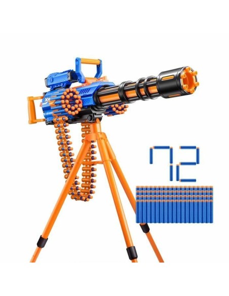 Dart Gun Zuru X-SHOT Rage Fire