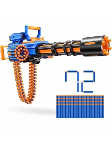 Dart Gun Zuru X-SHOT Rage Fire