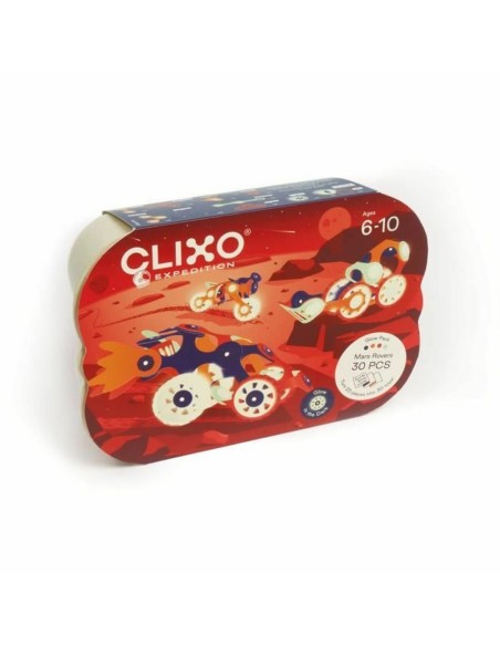 Construction set Gipsy Toys