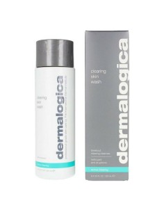 Facial Cleanser Medibac Dermalogica Medibac Clearing (250 ml) 250 ml