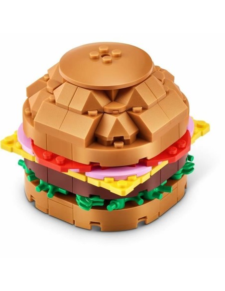 Construction set Zuru Snack