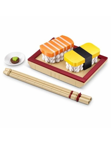 Construction set Zuru Snack