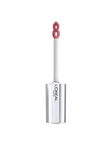 Lip-gloss Rouge Signature L'Oréal Paris Volumising 412-heighten