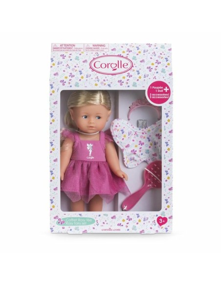 Doll Corolle