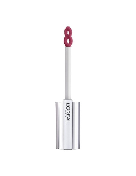 Lip-gloss Rouge Signature L'Oréal Paris Volumising 408-accentua
