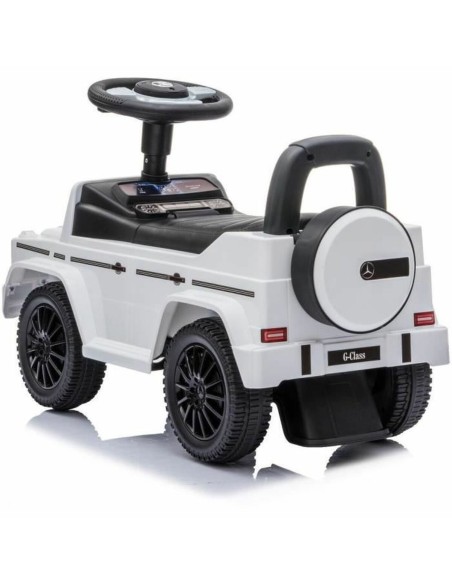 Tricycle Buddy Toys