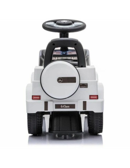 Tricycle Buddy Toys