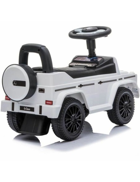 Tricycle Buddy Toys