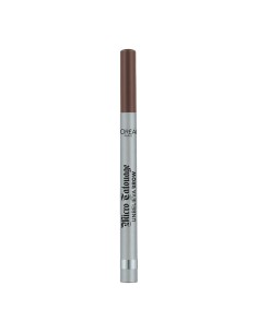 Eyebrow Liner Unbelievabrow L'Oréal Paris Micro Tatouage Shade 108-dark brunette