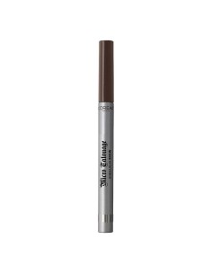 Eyebrow Liner Unbelievabrow L'Oréal Paris Micro Tatouage Shade 108-dark brunette 2