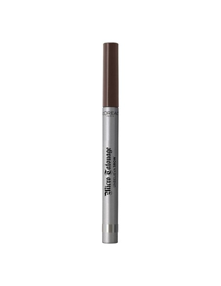Eyebrow Liner Unbelievabrow L'Oréal Paris Micro Tatouage Shade 108-dark brunette