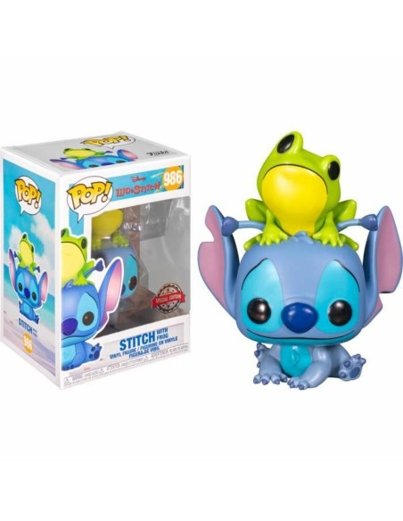 Action Figure Funko Pop!