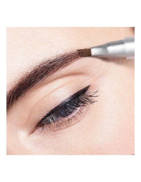 Eyebrow Liner Unbelievabrow L'Oréal Paris Micro Tatouage Shade 108-dark brunette