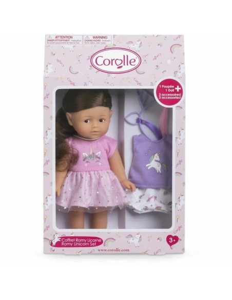 Doll Corolle