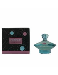 Women's Perfume Britney Spears 11331 EDP 100 ml