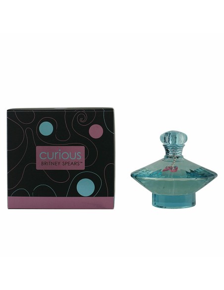 Women's Perfume Britney Spears 11331 EDP 100 ml