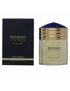 Men's Perfume Boucheron BN002A01 EDT 100 ml