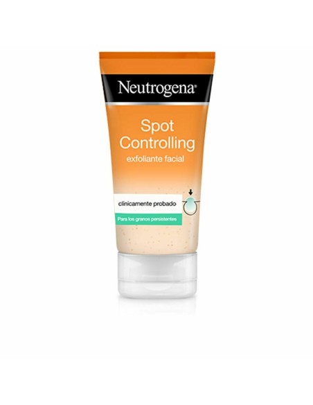 Exfoliating Facial Gel Neutrogena 3.57466E+12 150 ml