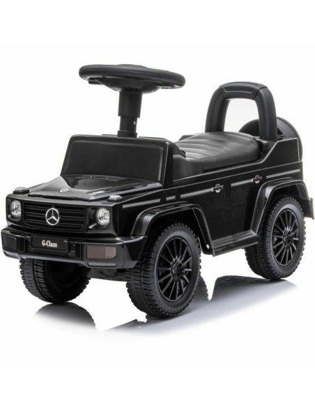 Tricycle Buddy Toys