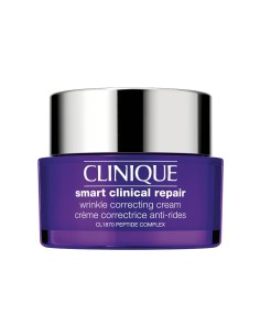 Facial Cream Clinique Smart Clinical Anti-Wrinkle 50 ml