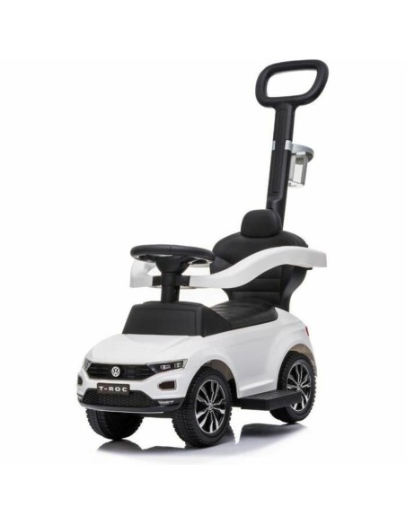 Tricycle Buddy Toys
