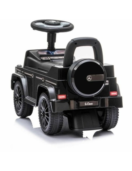 Tricycle Buddy Toys