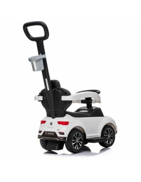 Tricycle Buddy Toys