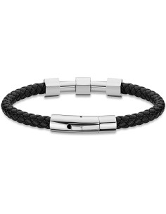 Bracelet Police PEAGB2119621 Black