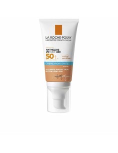 Sun Protection with Colour La Roche Posay Anthelios UVmune 400 Cream 50 ml SPF 50+