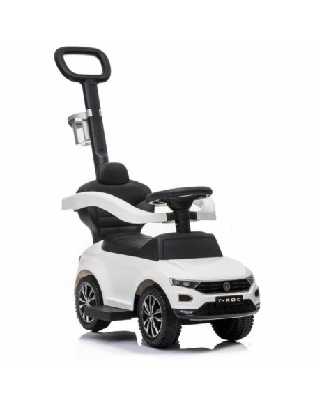 Tricycle Buddy Toys