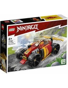 Construction set Lego 94 Pieces