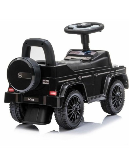 Tricycle Buddy Toys