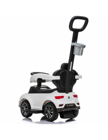 Tricycle Buddy Toys