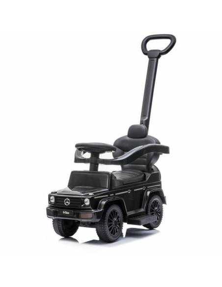 Tricycle Buddy Toys