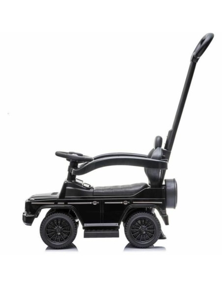 Tricycle Buddy Toys