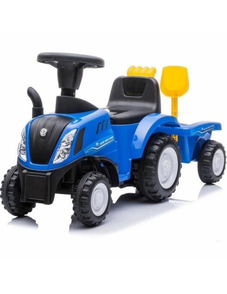 Tricycle Buddy Toys