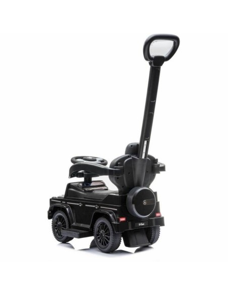 Tricycle Buddy Toys