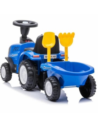 Tricycle Buddy Toys