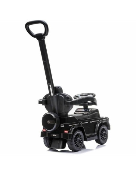 Tricycle Buddy Toys
