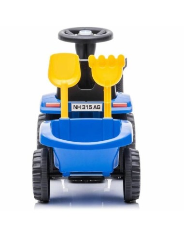 Tricycle Buddy Toys