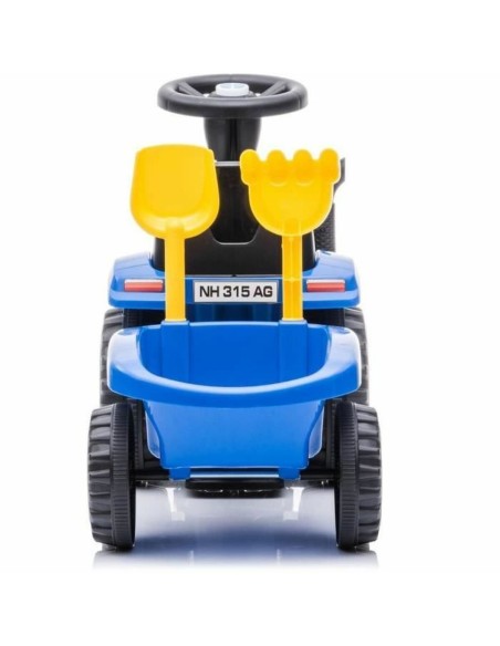 Tricycle Buddy Toys