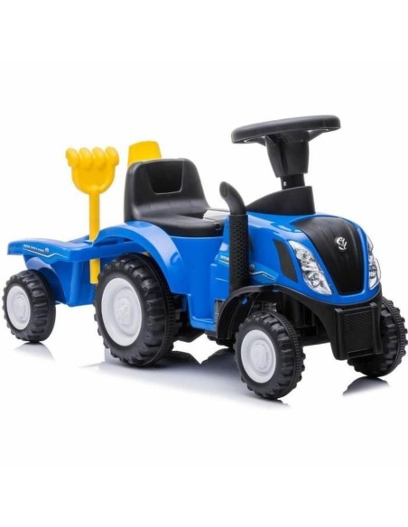 Tricycle Buddy Toys