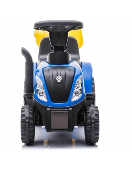 Tricycle Buddy Toys
