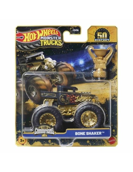 Action Figure Hot Wheels