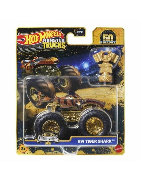 Action Figure Hot Wheels
